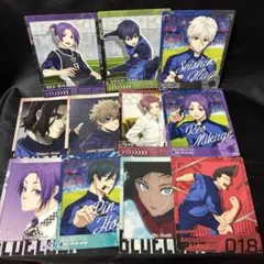 ブルーロック　スナップマイド SQ more！