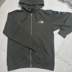 THE NORTH FACE フルジップパーカー