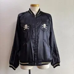 2025年最新】東洋 スカル スカジャンの人気アイテム - メルカリ