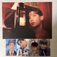 2025年最新】SEVENTEENドギョムの人気アイテム - メルカリ