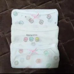 ☆キャミソール肌着 3枚セット☆ 120