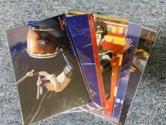 滝沢歌舞伎zero2021ステージフォト