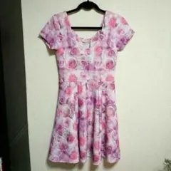新品●CECIL McBEE●　ワンピース
