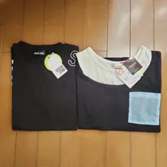 【新品未使用】シスタージェニー JENNILOVE 半袖 140cm