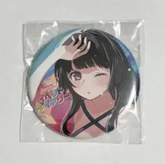 2025年最新】白金燐子 缶バッジの人気アイテム - メルカリ