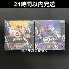 2026年最新】ロルカナ box 物語のはじまりの人気アイテム - メルカリ