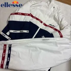 2025年最新】ウインドブレーカー エレッセの人気アイテム - メルカリ