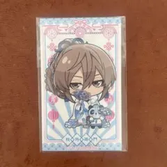 桃源暗鬼 ファボテリア ダークキョンシー 特典 桃寺