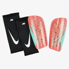 NIKE ナイキ　マーキュリアル ライト シンガード すねあて　Mサイズのサムネイル