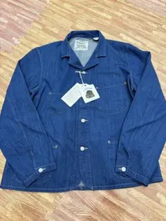 LEVI'S LVC リーバイス 19TH CENTURY SACK COAT