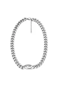 DIESELネックレス