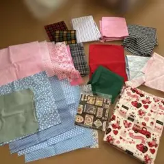 ハギレまとめ売り
