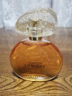 ロクシタン　テールドルミエールゴールドオード　50ml