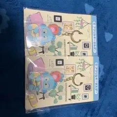 ハンギョドンくじ⑤