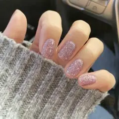 【新品未使用】ohora N Pixie Dust ネイルシール