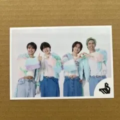 EBiDAN 生写真 エビライ 古川毅 HAYATO 小泉光咲 阿久根温世