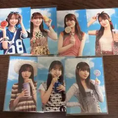 2025年最新】乃木坂46六期生の人気アイテム - メルカリ