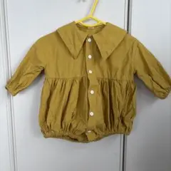 ベビーロンパース