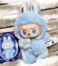 ●正規品新品●HOPE ラブブエナジー青
