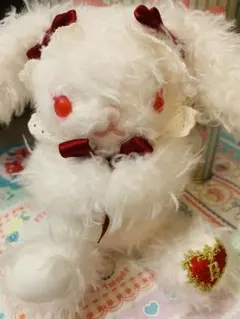 ダ*ん様 うさくみゃ 激レアBABY ミニ ぬいぐるみ ふわふわ かわいい 美品 2026年最新】限定うさくみゃの人気アイテム - メルカリ