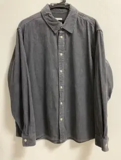 シャツジャケット シャツ