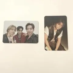 2026年最新】CNBLUE トレカ ミニョクの人気アイテム - メルカリ