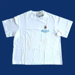 ハワイ限定ユニクロUNIQLO レナーズベーカリー Tシャツ3L大きいサイズ
