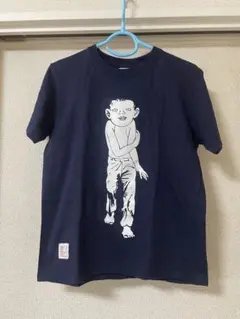 美品 つげ義春 ねじ式 Tシャツ サイズS