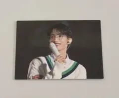 FOLLOW FELLOW IN JAPAN ランダム トレカ DK