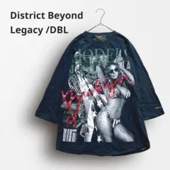 2026年最新】district beyond legacyの人気アイテム - メルカリ