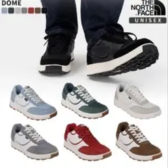 ザ•ノース•フェイス『THE NORTH FACE』25.5cm BROWNのサムネイル