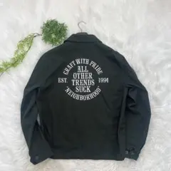 2025年最新】neighborhood ドリズラージャケットの人気アイテム - メルカリ