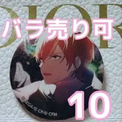☆メルカリ便発送☆ プロセカVol.43B東雲彰人10点