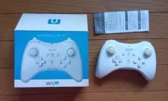 Wii U PROコントローラー