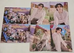 Straykids リノ JYP POPUP ラントレ まとめ