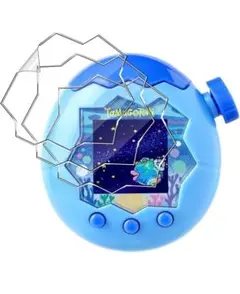 Tamagotchi Paradise フィルム TPU素材たまごっちパラダイス