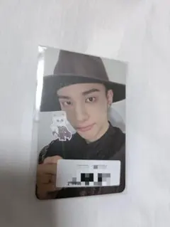 スキズ straykids シーグリ force ソニミュ 特典 ヒョンジン