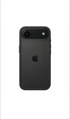 Apple アップル 純正 iPhone Air バンパー