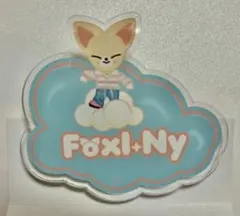 SKZOOランダムネームバッジ　5ーSTAR