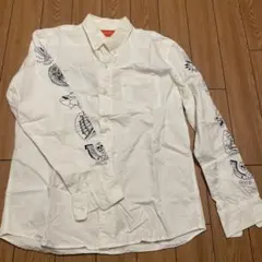 softmachine シャツ　XL 値下げしました！のサムネイル