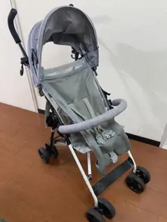 ☆☆直接取引希望☆☆折りたたみ式　バギー