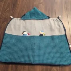 2025年最新】3way ブランケット ファミリアの人気アイテム - メルカリ