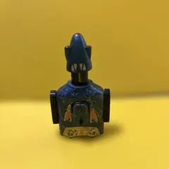 カプセル超合金＆カプセルポピニカ「ゲッターロボ：練習機バージョン