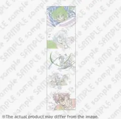 大型SALE】19 柱稽古編 冨岡VS不死川 原画タペストリー 鬼滅の刃