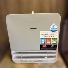 2025年最新】Panasonic ファンヒーターの人気アイテム - メルカリ