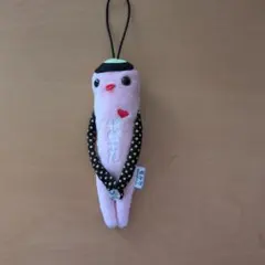 モケケ　ザビエル