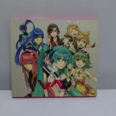 EXIT TUNES PRESENTSVocalonexus feat.初音ミク