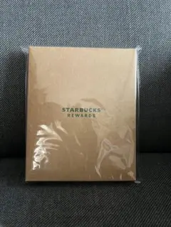 Starbucks スターバックス リワード限定 IDカードホルダー 匿名発送