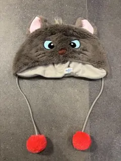 ディズニー　被り物　ベルリオーズ