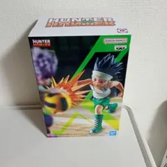 HUNTER×HUNTER G.I.編　 ゴン　フィギュアのサムネイル